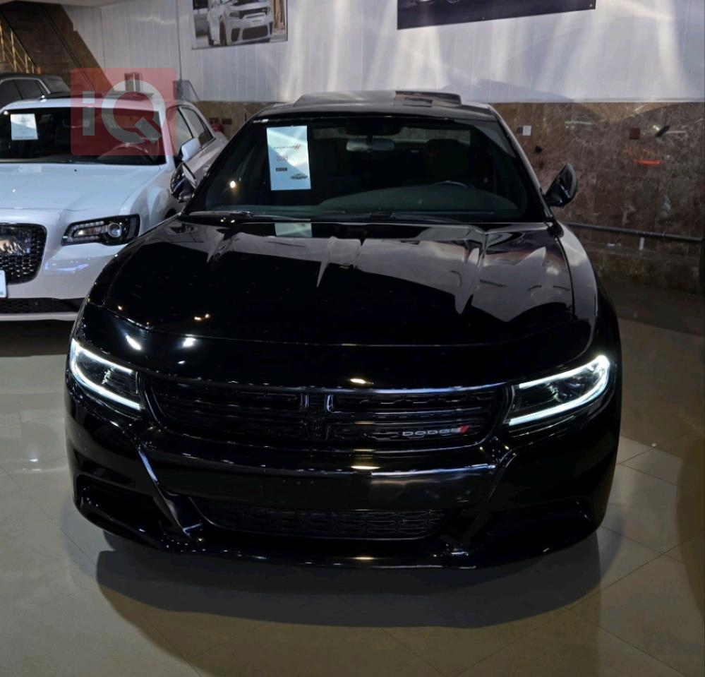 دودج تشارجر